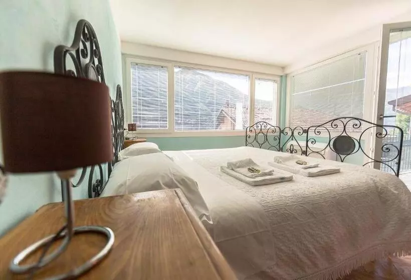 Aamiaismajoitus (B&B) Albergo Diffuso Ca' Spiga