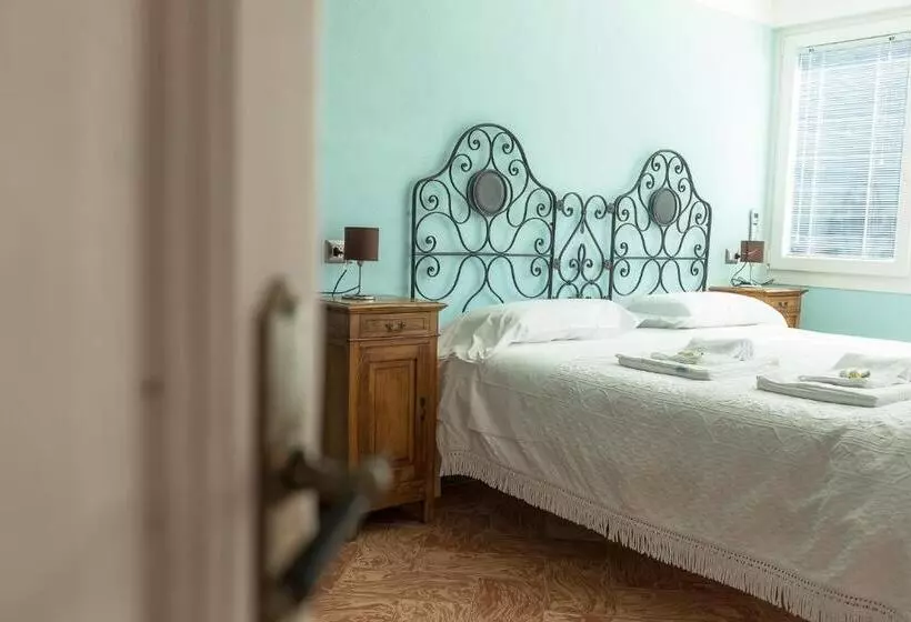 Aamiaismajoitus (B&B) Albergo Diffuso Ca' Spiga