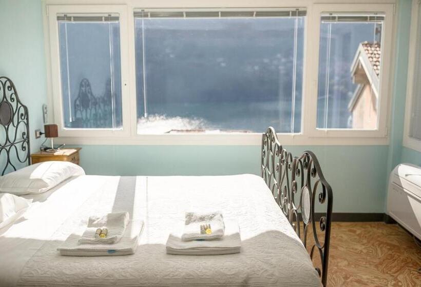 مبيت وإفطار Albergo Diffuso Ca' Spiga