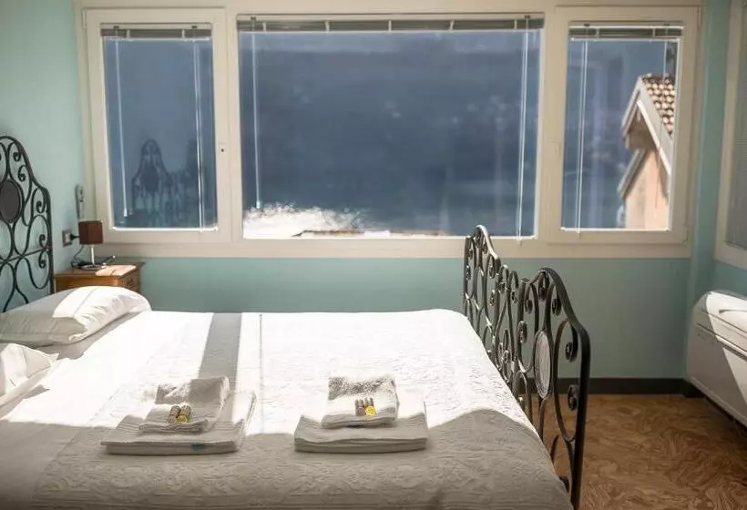 Aamiaismajoitus (B&B) Albergo Diffuso Ca' Spiga