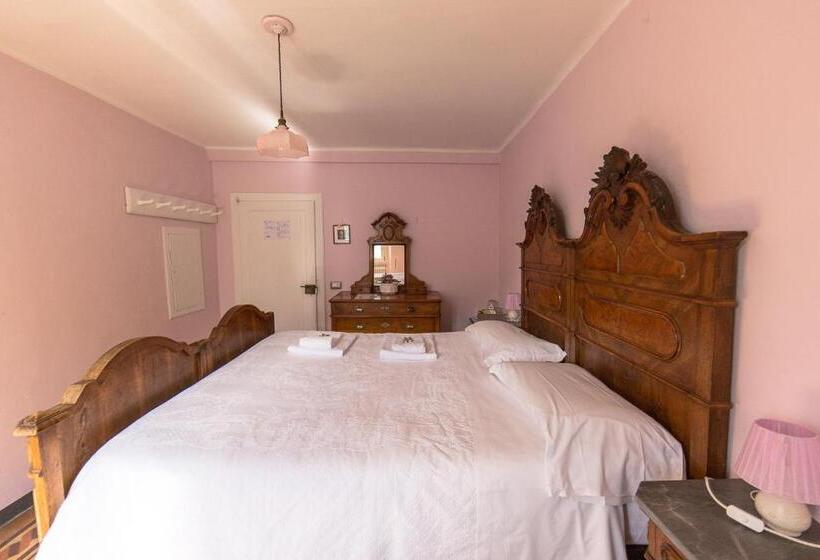 مبيت وإفطار Albergo Diffuso Ca' Spiga