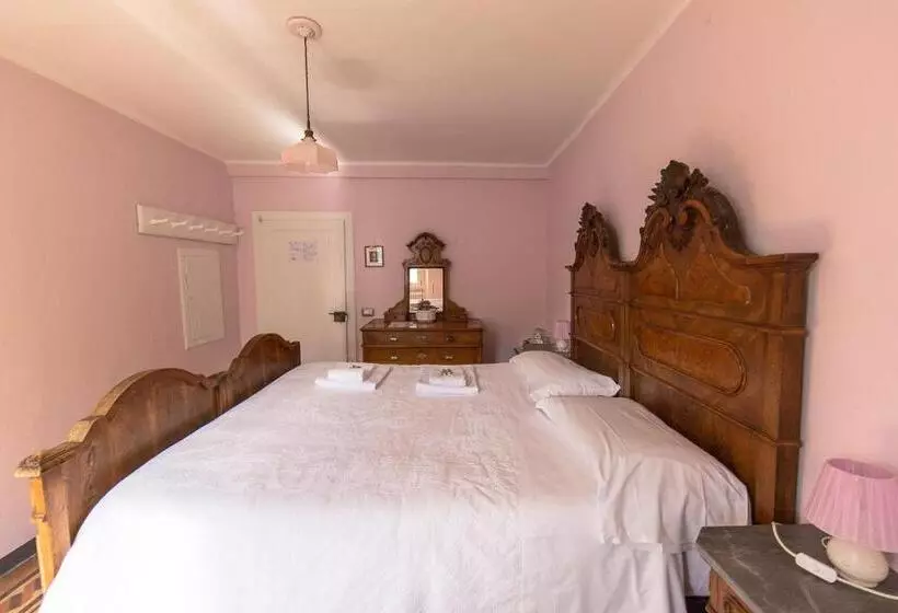 Aamiaismajoitus (B&B) Albergo Diffuso Ca' Spiga