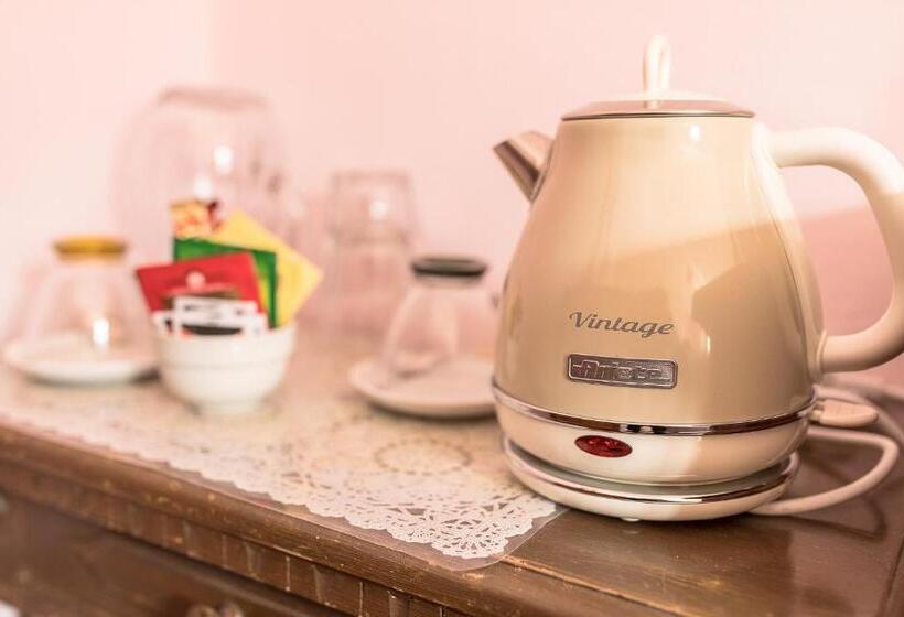 مبيت وإفطار Albergo Diffuso Ca' Spiga