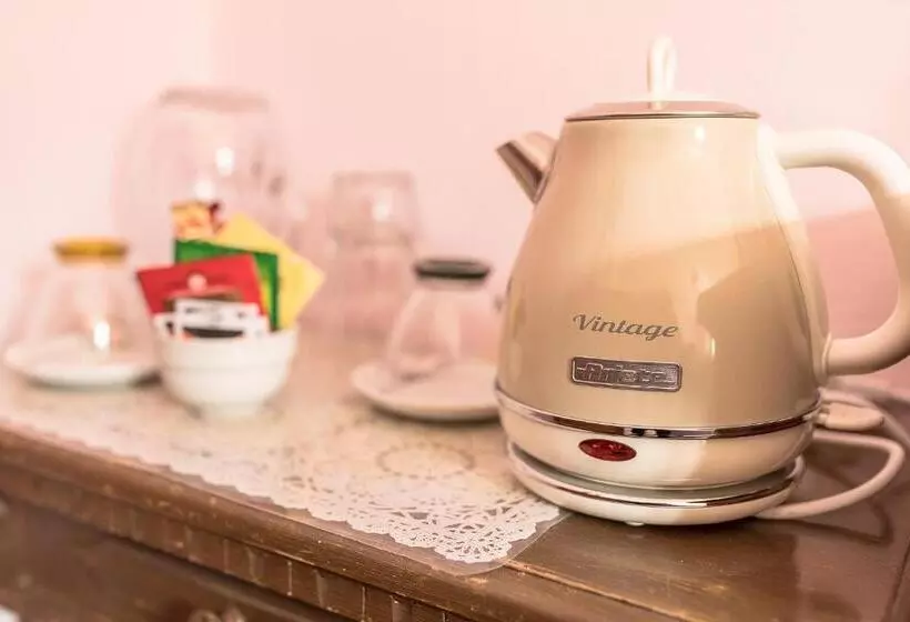 Aamiaismajoitus (B&B) Albergo Diffuso Ca' Spiga