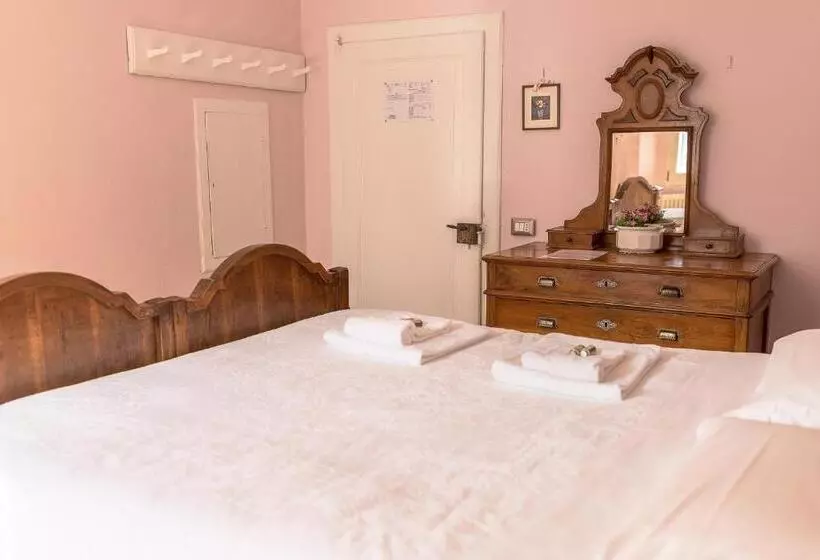 Aamiaismajoitus (B&B) Albergo Diffuso Ca' Spiga