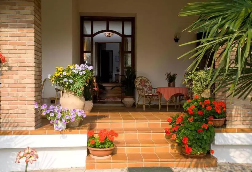 Aamiaismajoitus (B&B) Ca' Livenza