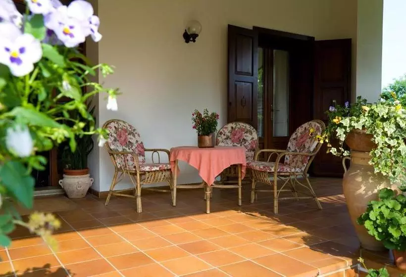 Aamiaismajoitus (B&B) Ca' Livenza