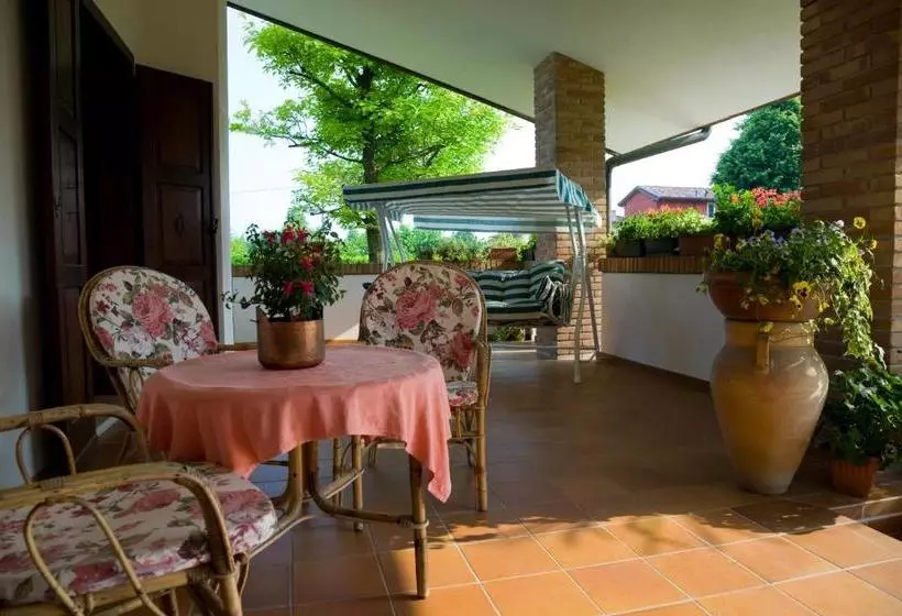 Aamiaismajoitus (B&B) Ca' Livenza