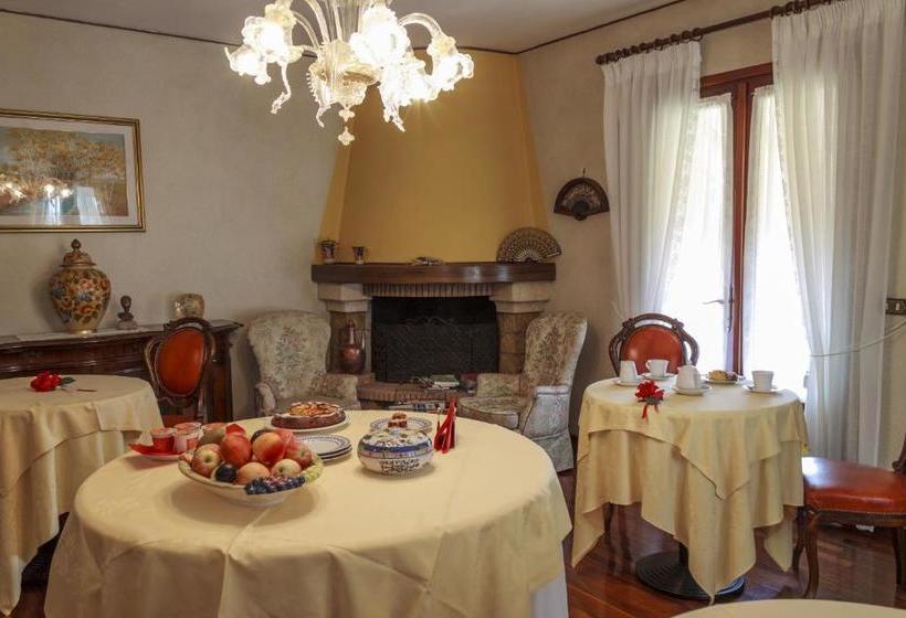 住宿加早餐  Ca' Livenza