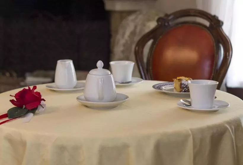 Aamiaismajoitus (B&B) Ca' Livenza