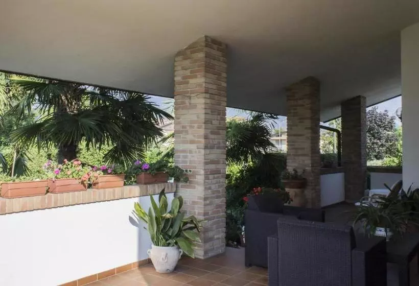 Aamiaismajoitus (B&B) Ca' Livenza