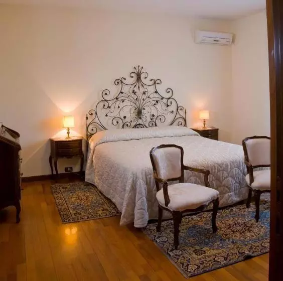 Aamiaismajoitus (B&B) Ca' Livenza