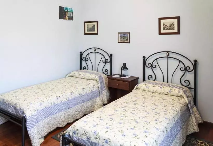 Aamiaismajoitus (B&B) Ca' Livenza