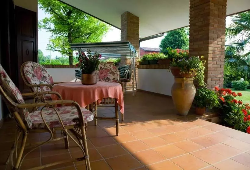 Aamiaismajoitus (B&B) Ca' Livenza