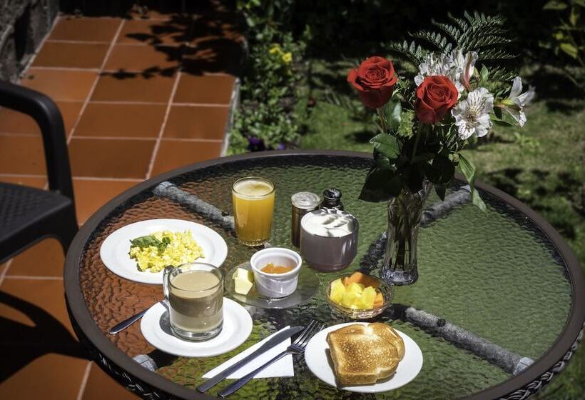 צימר Casa Del Arupo