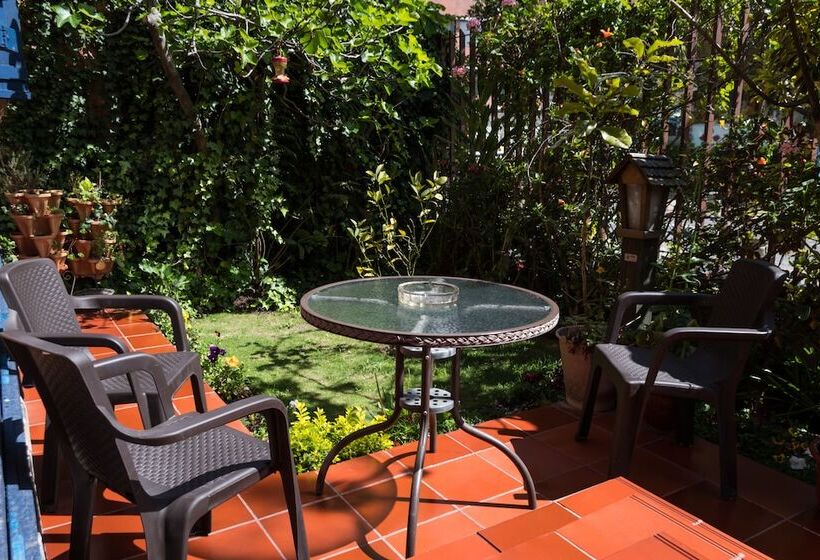 צימר Casa Del Arupo