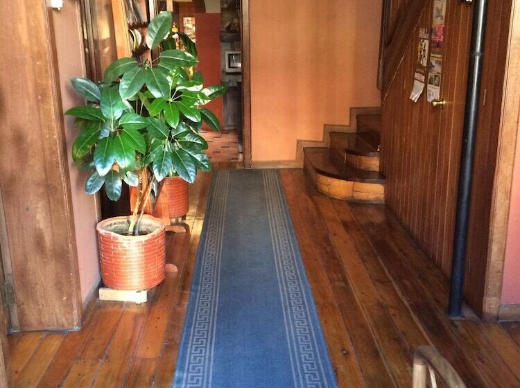 צימר Casa Del Arupo