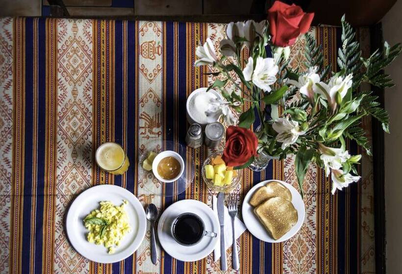 צימר Casa Del Arupo