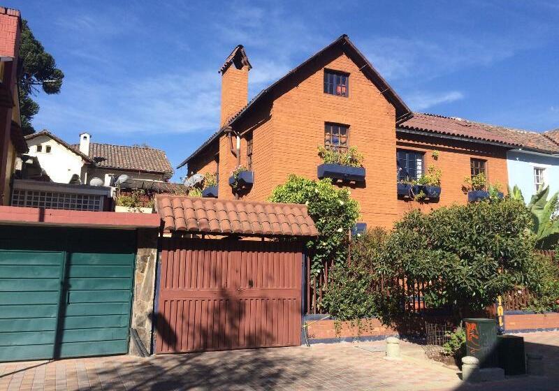 צימר Casa Del Arupo