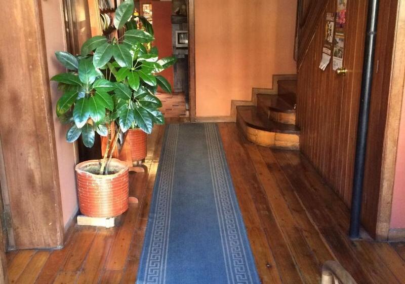 צימר Casa Del Arupo