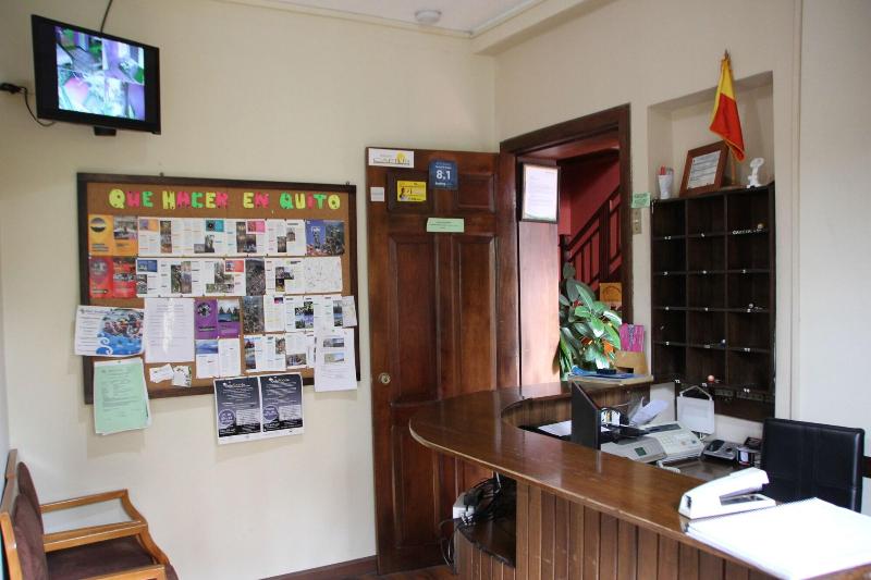 צימר Casa Del Arupo