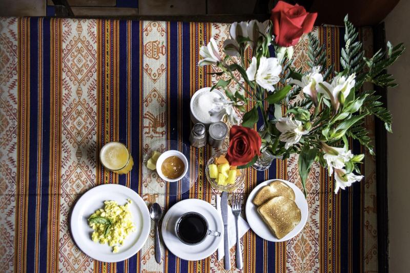 צימר Casa Del Arupo