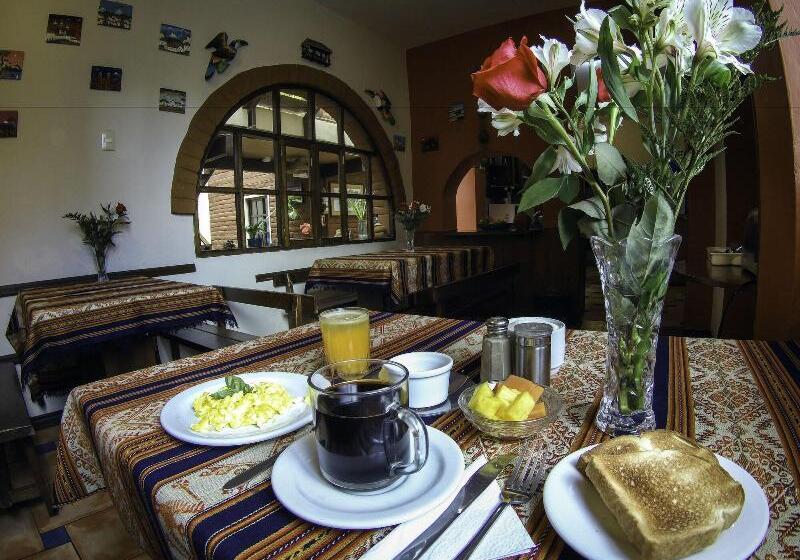 צימר Casa Del Arupo