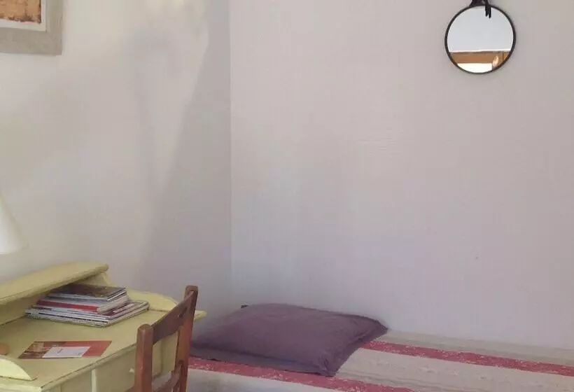 تختخواب و صبحانه Chambres D Hôtes De Fleurus