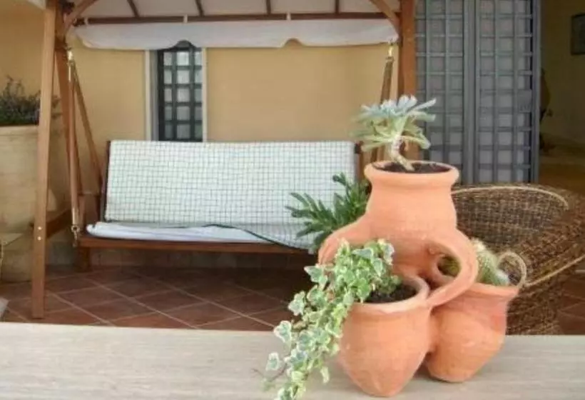 ベッドアンドブレックファースト Costapicca