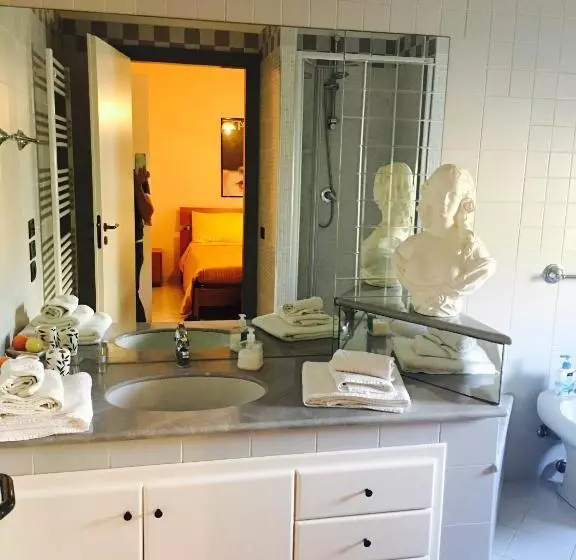 ベッドアンドブレックファースト Costapicca