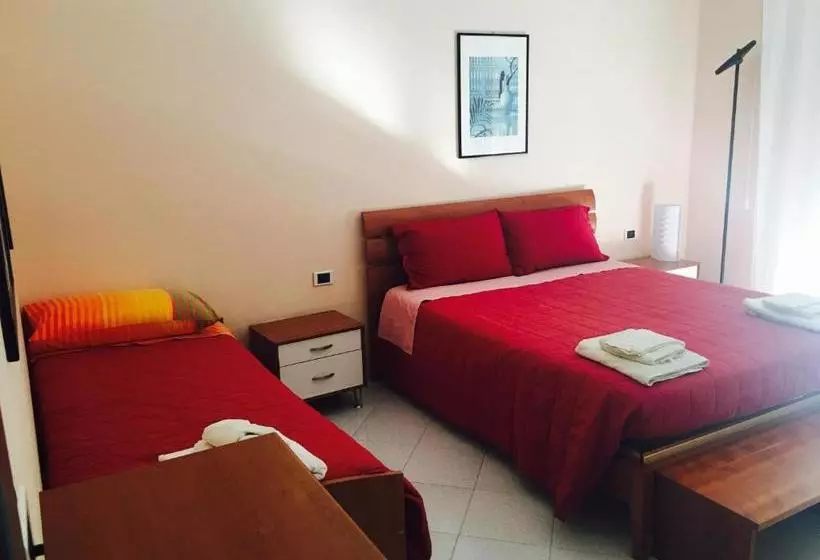 ベッドアンドブレックファースト Costapicca