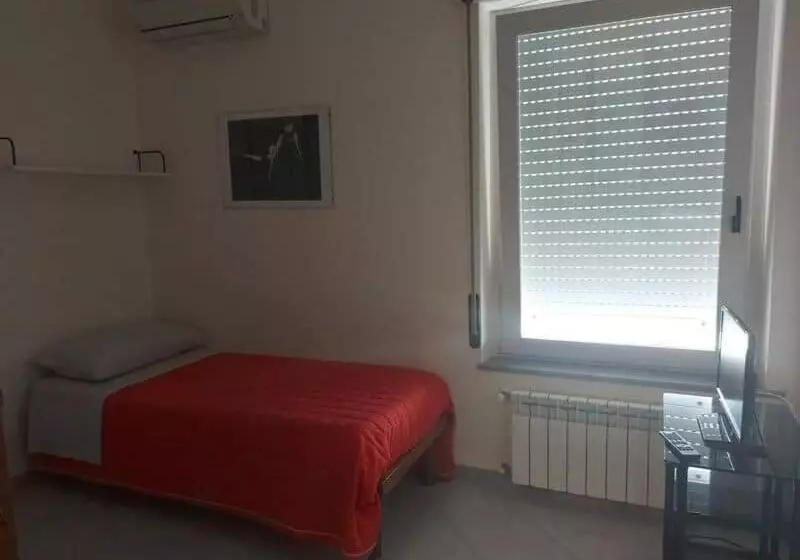 ベッドアンドブレックファースト Costapicca