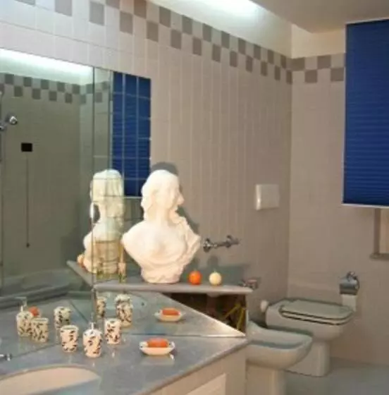 ベッドアンドブレックファースト Costapicca