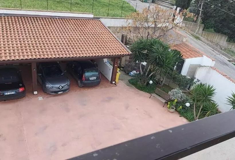 ベッドアンドブレックファースト Costapicca