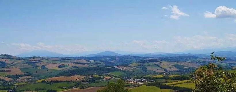 تختخواب و صبحانه La Casa Dell'artista