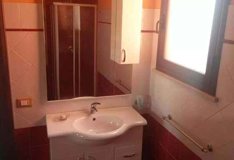 Aamiaismajoitus (B&B) Profumo Di Zagara