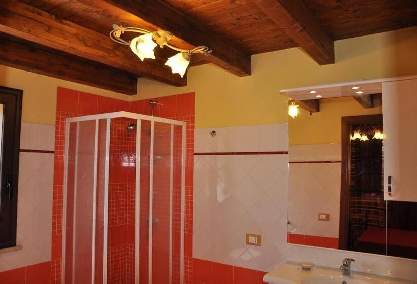 צימר Profumo Di Zagara