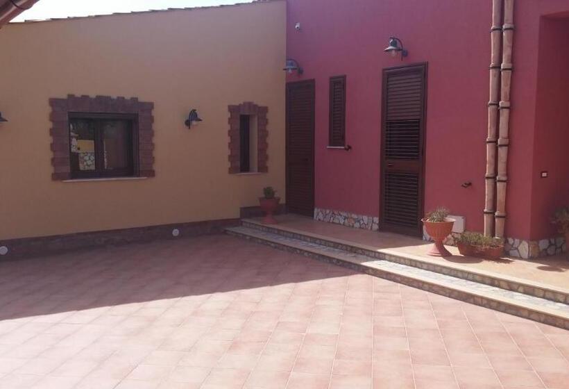 צימר Profumo Di Zagara