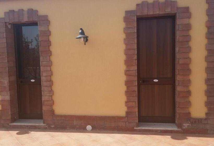 צימר Profumo Di Zagara