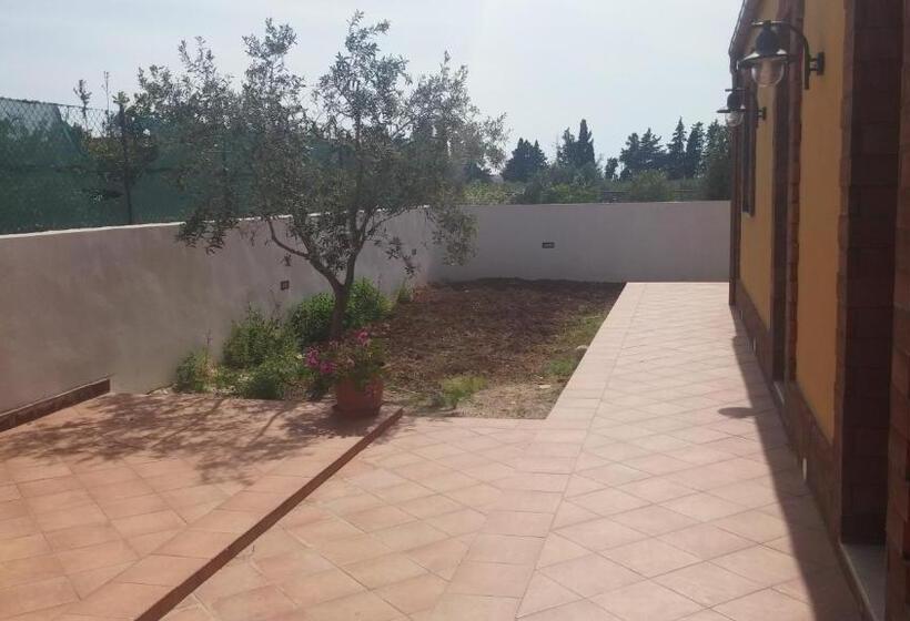 צימר Profumo Di Zagara