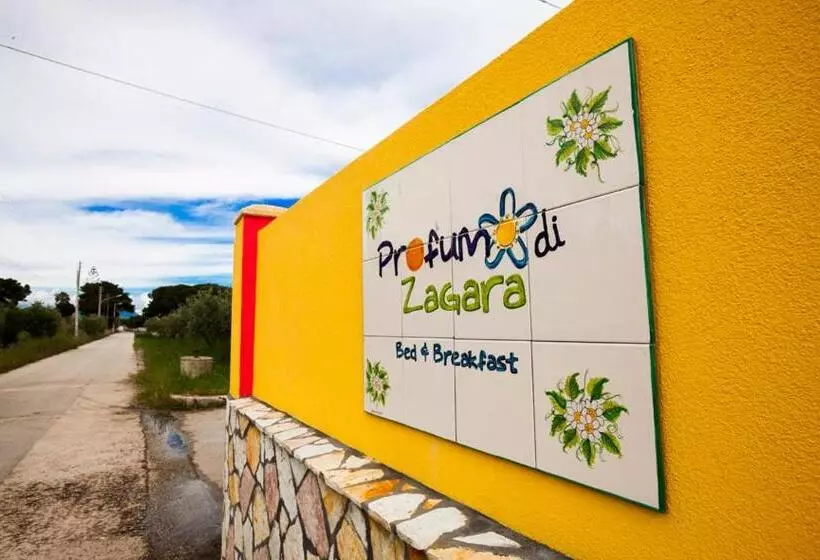 Aamiaismajoitus (B&B) Profumo Di Zagara