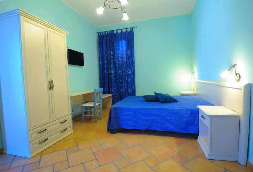 Aamiaismajoitus (B&B) Profumo Di Zagara