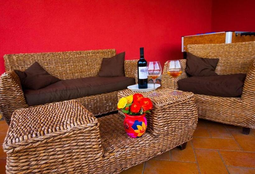 צימר Profumo Di Zagara