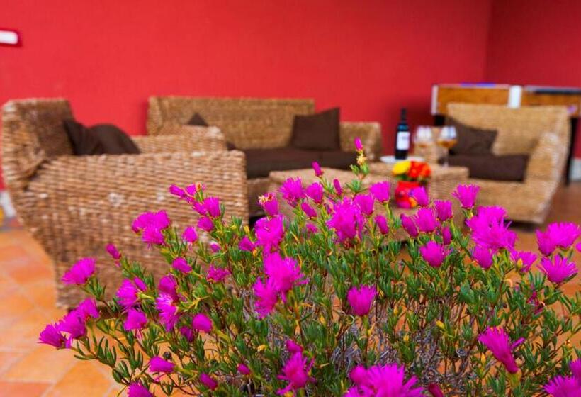 צימר Profumo Di Zagara