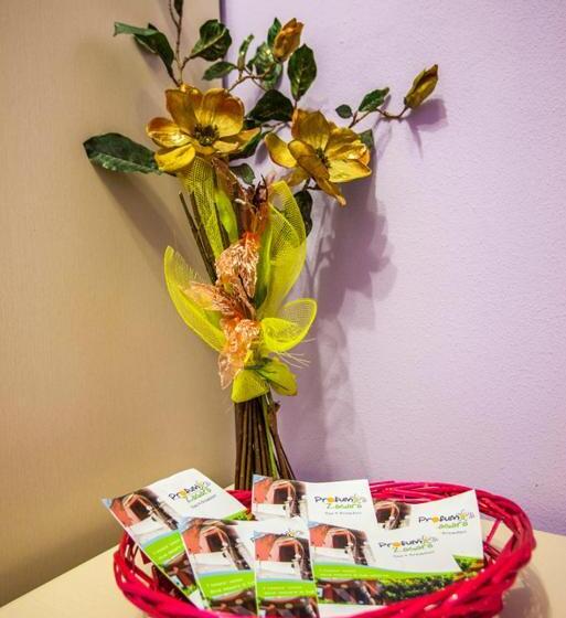 צימר Profumo Di Zagara