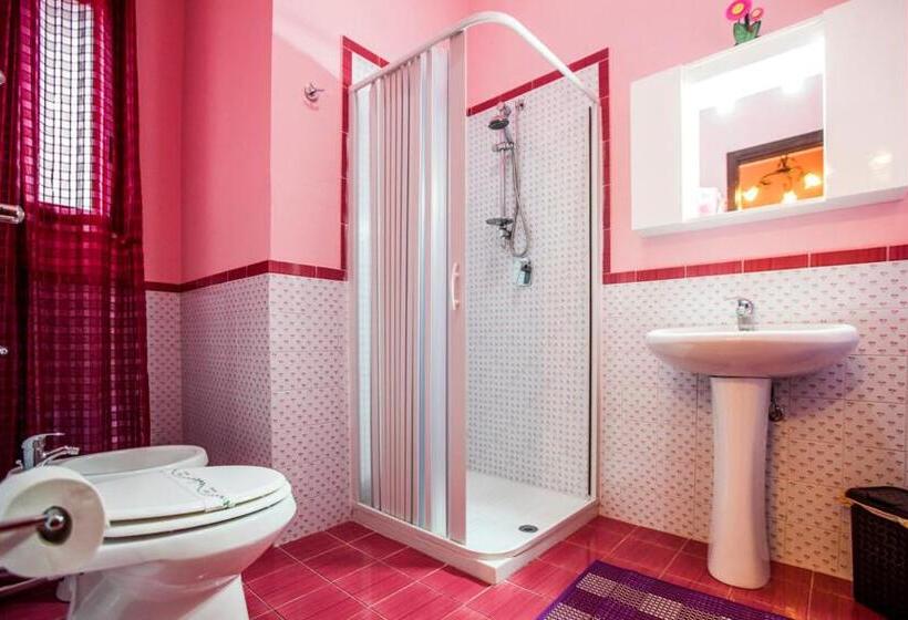 צימר Profumo Di Zagara