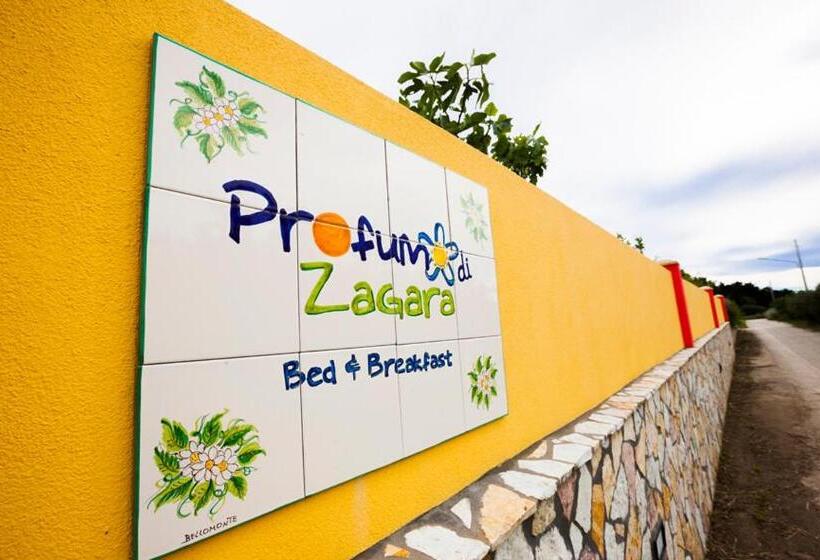 צימר Profumo Di Zagara