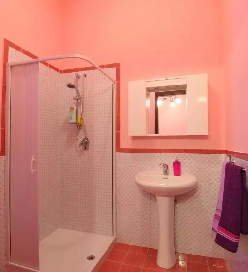 Aamiaismajoitus (B&B) Profumo Di Zagara