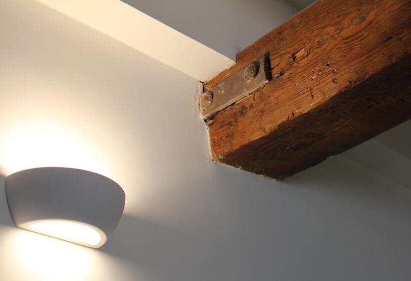 تختخواب و صبحانه Apartment Via Dell Astrologo