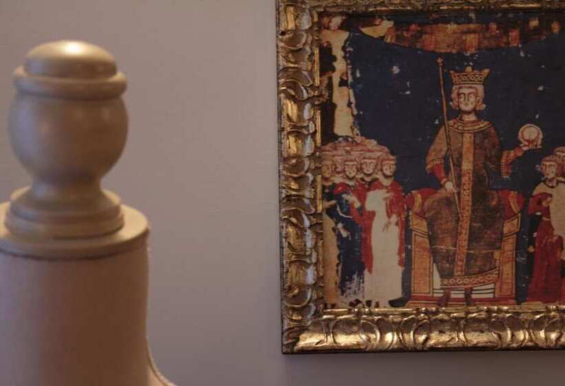 تختخواب و صبحانه Apartment Via Dell Astrologo